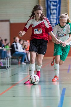 Bild 81 - C-Juniorinnen Landesmeisterschaft